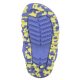 Śniegowce Crocs Classic Neo Puff Boot T Digital Violet 207683-5PY - małe zdjęcie