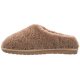 Kapcie EMU Australia Joy Teddy Camel W12583 - małe zdjęcie