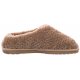 Kapcie EMU Australia Joy Teddy Camel W12583 - małe zdjęcie