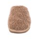 Kapcie EMU Australia Joy Teddy Camel W12583 - małe zdjęcie