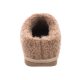 Kapcie EMU Australia Joy Teddy Camel W12583 - małe zdjęcie