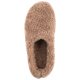 Kapcie EMU Australia Joy Teddy Camel W12583 - małe zdjęcie