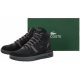 Buty Lacoste T-Clip Wntr Mid 222 2 Sma Blk/Dk Gry 7-44SMA0065237 - małe zdjęcie