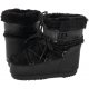 Śniegowce Moon Boot Icon Low Faux Fur Black 1409390 N001 - małe zdjęcie