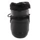 Śniegowce Moon Boot Icon Low Faux Fur Black 1409390 N001 - małe zdjęcie