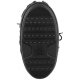 Śniegowce Moon Boot Icon Low Faux Fur Black 1409390 N001 - małe zdjęcie