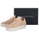 Sneakersy Tommy Hilfiger Feminine Elevated Sneaker FW0FW06511 TRY Misty Blush - małe zdjęcie