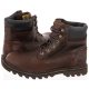 Trapery Caterpillar Deplete Wp Lace Up Boot Brown P721722 - małe zdjęcie