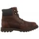 Trapery Caterpillar Deplete Wp Lace Up Boot Brown P721722 - małe zdjęcie