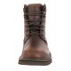 Trapery Caterpillar Deplete Wp Lace Up Boot Brown P721722 - małe zdjęcie