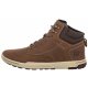 Trzewiki Caterpillar Colfax Mid 5 Lace Up Dark Beige P716680 - małe zdjęcie