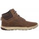 Trzewiki Caterpillar Colfax Mid 5 Lace Up Dark Beige P716680 - małe zdjęcie