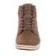 Trzewiki Caterpillar Colfax Mid 5 Lace Up Dark Beige P716680 - małe zdjęcie