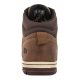 Trzewiki Caterpillar Colfax Mid 5 Lace Up Dark Beige P716680 - małe zdjęcie