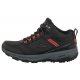 Buty Trekkingowe Skechers Go Run Trail Altitude Black/Charcoal 220113/BKCC - małe zdjęcie
