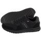 Sneakersy Tommy Hilfiger Modern Corporate Mix Runner FM0FM03423 BDS - małe zdjęcie