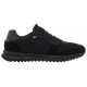 Sneakersy Tommy Hilfiger Modern Corporate Mix Runner FM0FM03423 BDS - małe zdjęcie