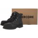 Botki Altercore Dent Vegan Nubuck Black - małe zdjęcie