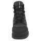 Botki Altercore Dent Vegan Nubuck Black - małe zdjęcie