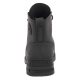 Botki Altercore Dent Vegan Nubuck Black - małe zdjęcie
