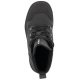 Botki Altercore Dent Vegan Nubuck Black - małe zdjęcie