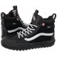 Buty Vans SK8-Hi Mte-2 Glitter Black Glitter VN0A5HZZUNM1 - małe zdjęcie