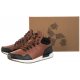 Buty Bustagrip Jogger Pro Brown BGS-0938BRN3+B - małe zdjęcie