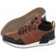 Buty Bustagrip Jogger Pro Brown BGS-0938BRN3+B