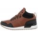 Buty Bustagrip Jogger Pro Brown BGS-0938BRN3+B - małe zdjęcie