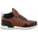 Buty Bustagrip Jogger Pro Brown BGS-0938BRN3+B - małe zdjęcie