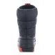 Śniegowce Crocs Classic Neo Puff Boot T Navy 207683-410 - małe zdjęcie