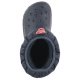 Śniegowce Crocs Classic Neo Puff Boot T Navy 207683-410 - małe zdjęcie