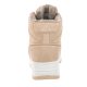 Sneakersy Kappa Fallou 243047/4210 Sand/White - małe zdjęcie