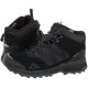 Buty Trekkingowe Kappa Thabo Tex 243107/1116 Black/Grey - małe zdjęcie