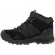 Buty Trekkingowe Kappa Thabo Tex 243107/1116 Black/Grey - małe zdjęcie