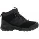 Buty Trekkingowe Kappa Thabo Tex 243107/1116 Black/Grey - małe zdjęcie