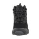 Buty Trekkingowe Kappa Thabo Tex 243107/1116 Black/Grey - małe zdjęcie
