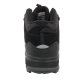 Buty Trekkingowe Kappa Thabo Tex 243107/1116 Black/Grey - małe zdjęcie