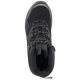 Buty Trekkingowe Kappa Thabo Tex 243107/1116 Black/Grey - małe zdjęcie
