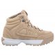 Buty Trekkingowe Kappa Shivoo Ice Hi 242968/4210 Sand/White - małe zdjęcie