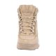 Buty Trekkingowe Kappa Shivoo Ice Hi 242968/4210 Sand/White - małe zdjęcie