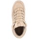 Buty Trekkingowe Kappa Shivoo Ice Hi 242968/4210 Sand/White - małe zdjęcie