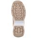 Buty Trekkingowe Kappa Shivoo Ice Hi 242968/4210 Sand/White - małe zdjęcie