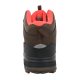 Buty Trekkingowe Kappa Thabo Tex 243107/5029 Brown/Coral - małe zdjęcie