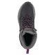 Buty Trekkingowe Kappa Arula Tex 243232/1122 Black/Pink - małe zdjęcie