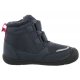 Trzewiki Kappa Flake Tex M 280021M/6722 Navy/Pink - małe zdjęcie