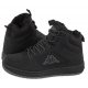 Buty Kappa Shab Fur 243046/1111 Black - małe zdjęcie