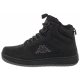 Buty Kappa Shab Fur 243046/1111 Black - małe zdjęcie