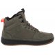 Buty Kappa Shab Fur 243046/3111 Army/Black - małe zdjęcie