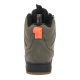 Buty Kappa Shab Fur 243046/3111 Army/Black - małe zdjęcie